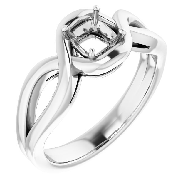 Solitaire Ring