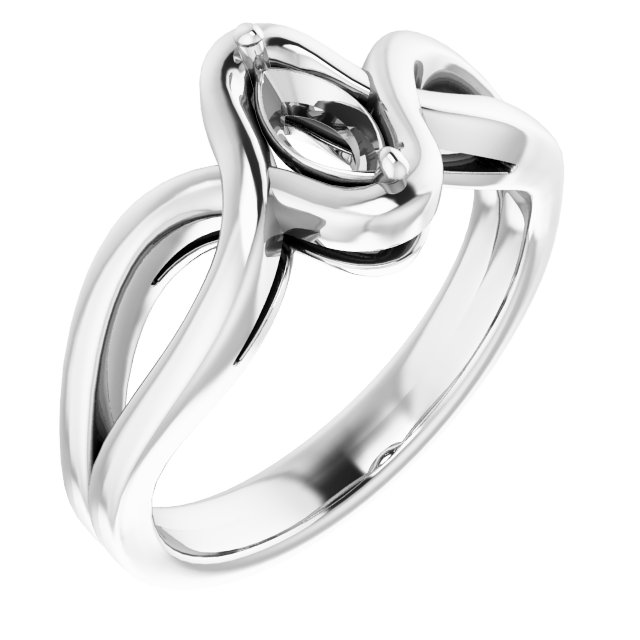 Solitaire Ring