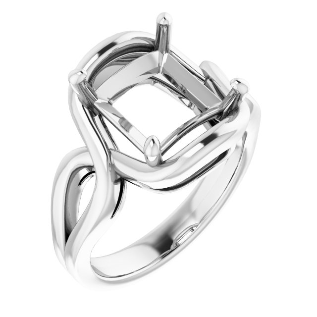 Solitaire Ring