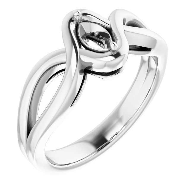 Solitaire Ring