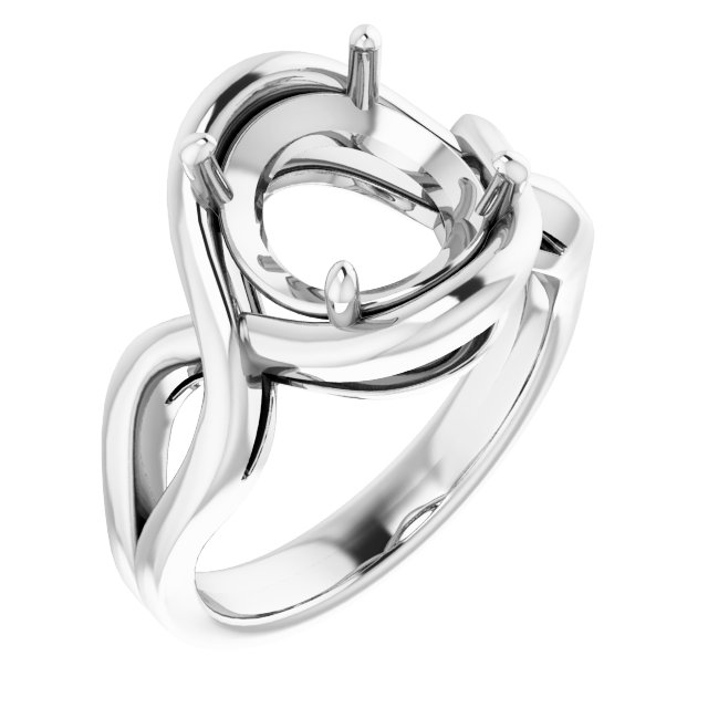Solitaire Ring
