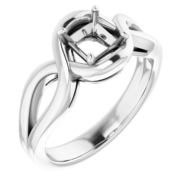 Solitaire Ring