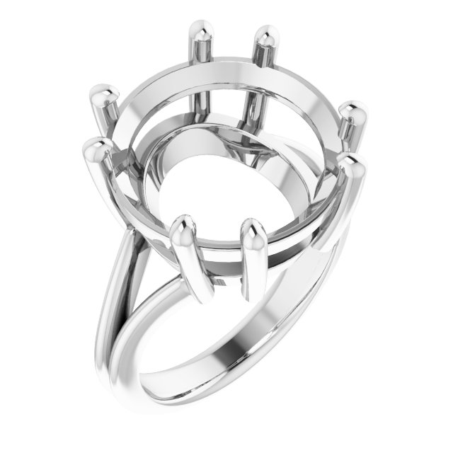 Solitaire Ring