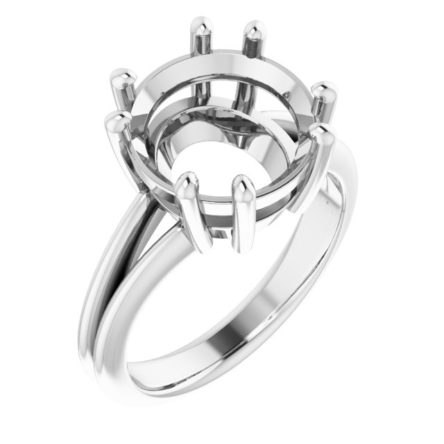 Solitaire Ring