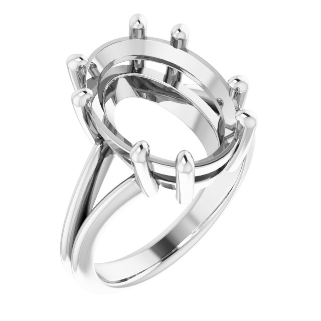 Solitaire Ring