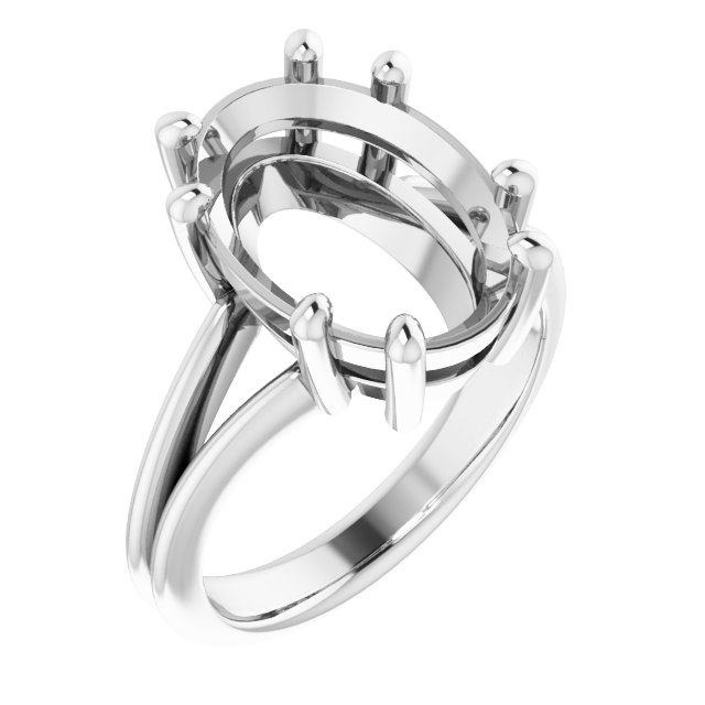 Solitaire Ring