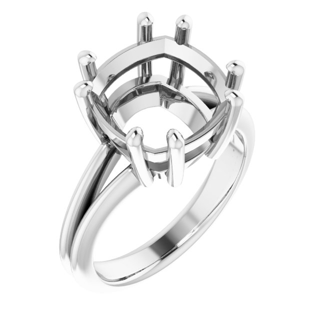 Solitaire Ring