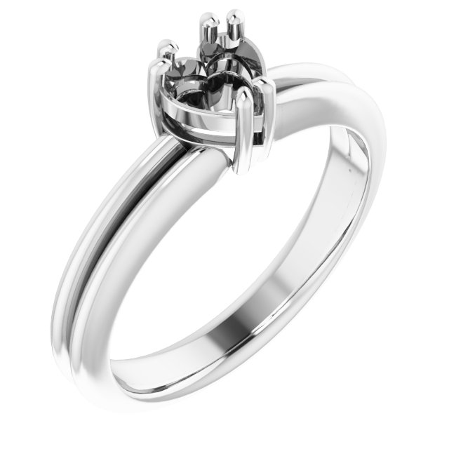 Solitaire Ring