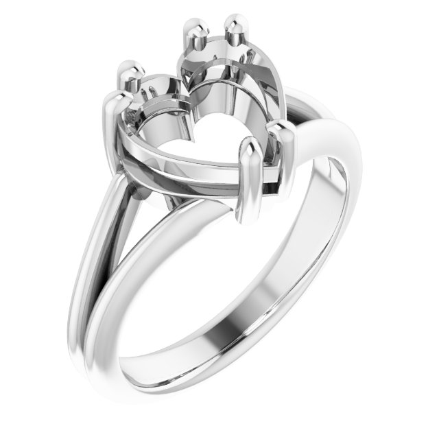 Solitaire Ring