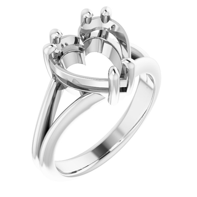 Solitaire Ring