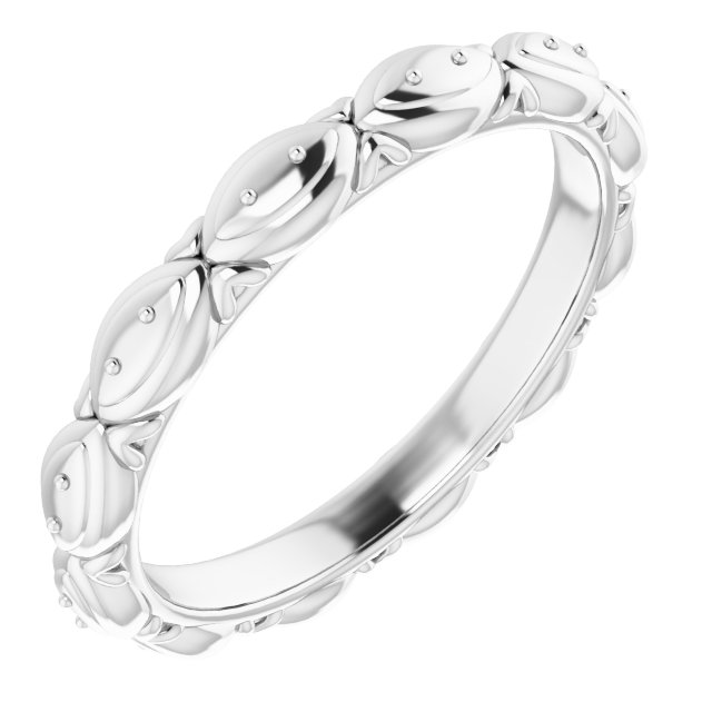 Eternity Band