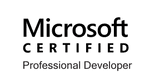 Microsoft Certified Developer