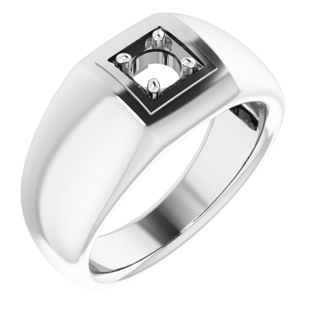 Solitaire Ring