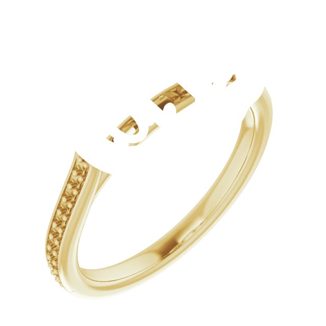 Three-Stone Halo-Style Engagement Ring