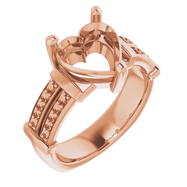 Accented Ring
