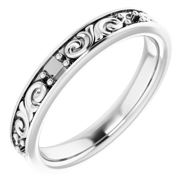 Eternity Band