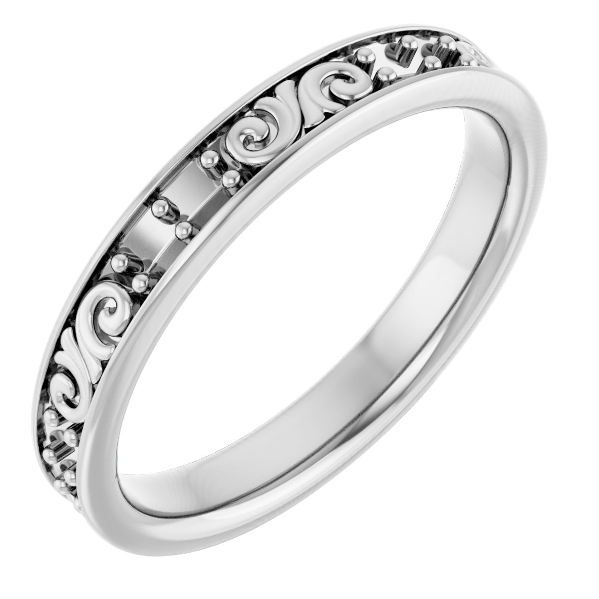 Eternity Band