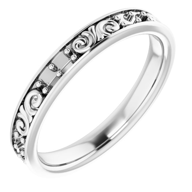 Eternity Band