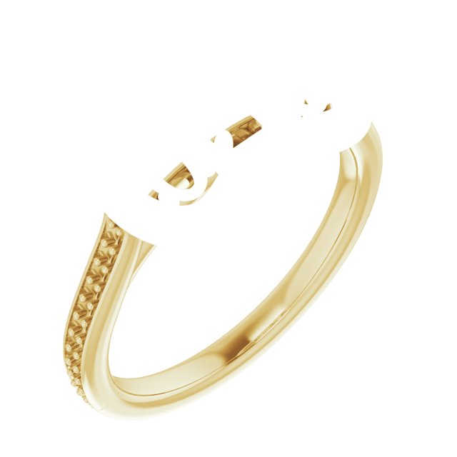 Three-Stone Halo-Style Engagement Ring