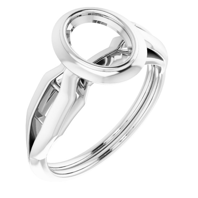 Accented Ring