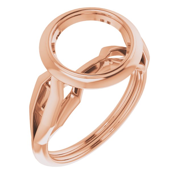Accented Ring