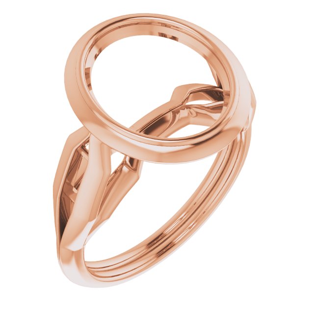 Accented Ring