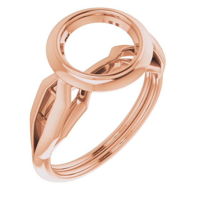 Accented Ring
