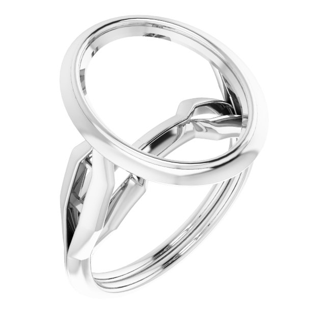 Accented Ring