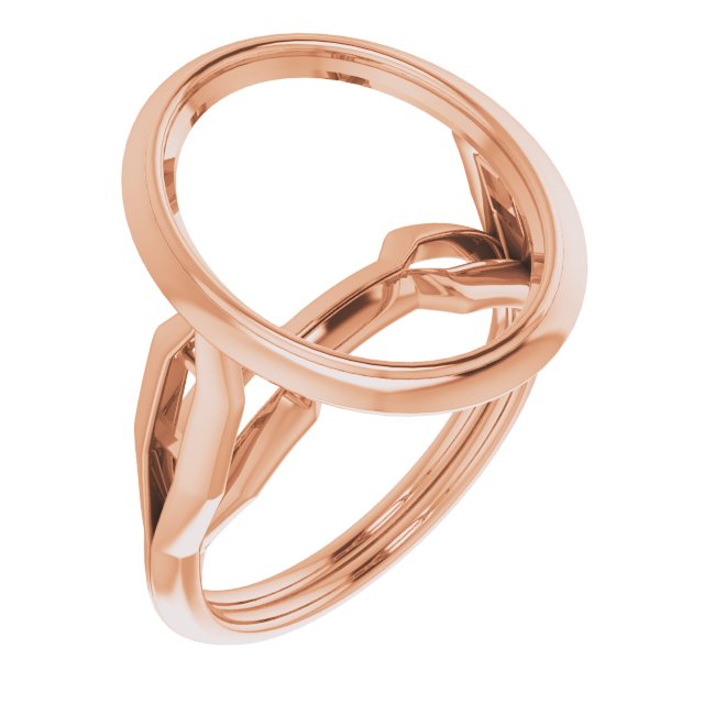 Accented Ring