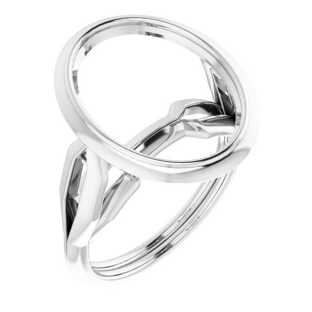 Accented Ring