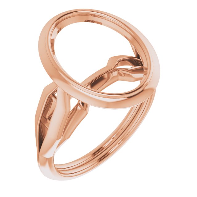 Accented Ring