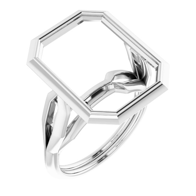 Accented Ring