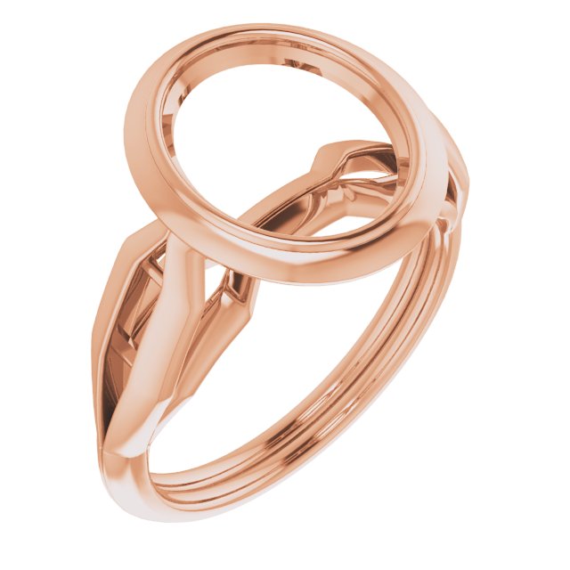 Accented Ring