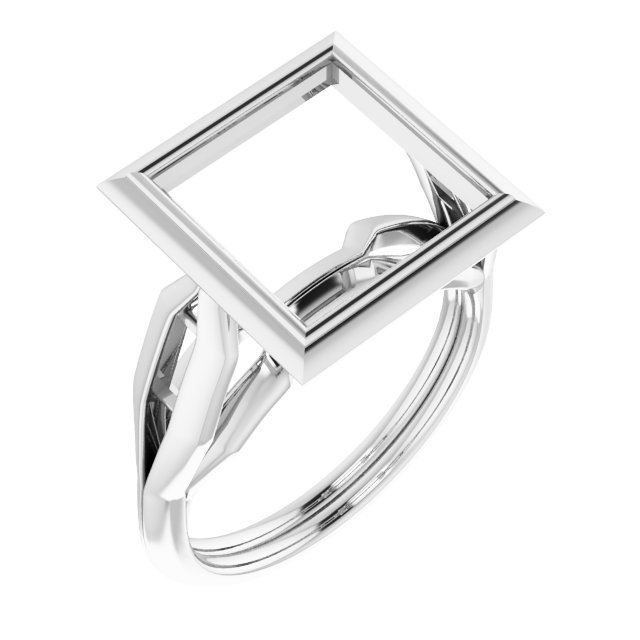 Accented Ring