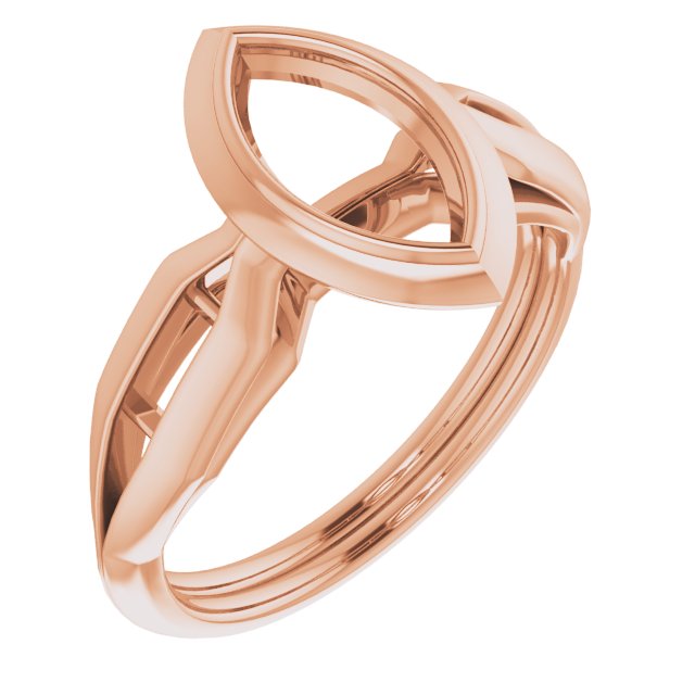 Accented Ring