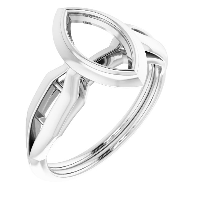 Accented Ring