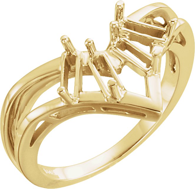Family V Ring