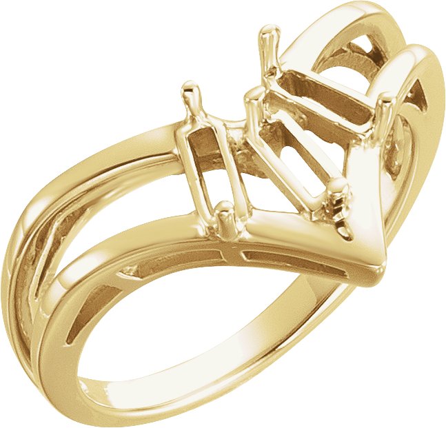 Family V Ring