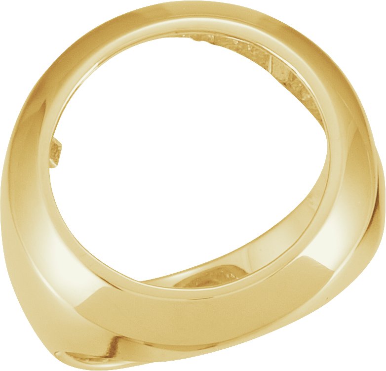 10k Yellow Gold