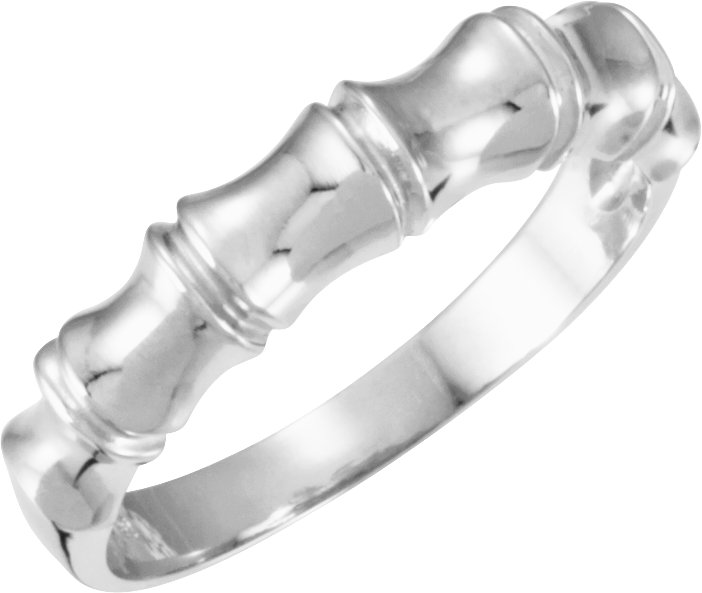 Bamboo Ring