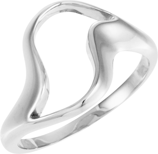 Freeform Ring