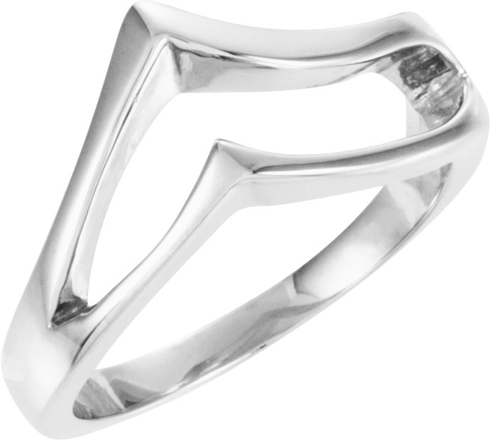 Freeform Ring