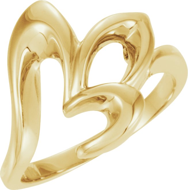 Freeform Ring