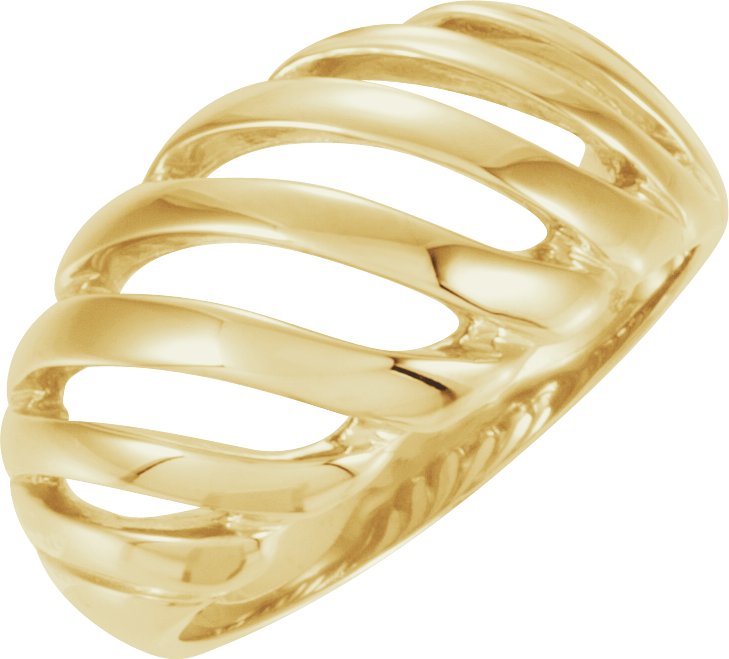 10k Yellow Gold