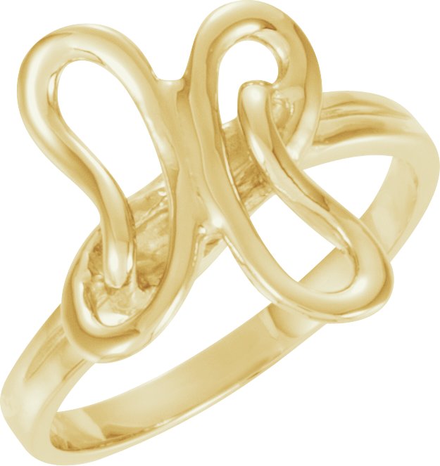 Freeform Ring