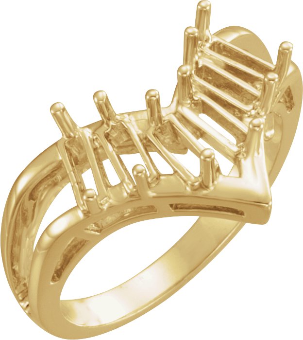 Family V Ring