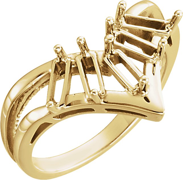 Family V Ring