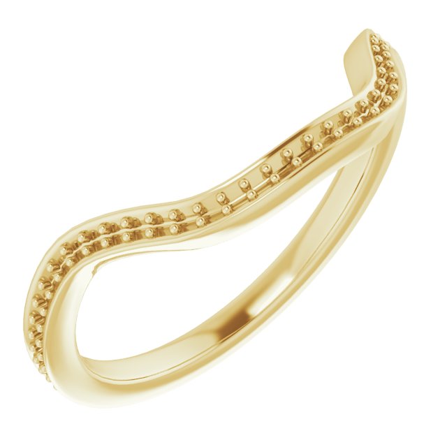 10k Yellow Gold