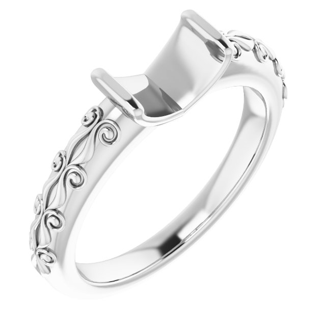 Solitaire Ring
