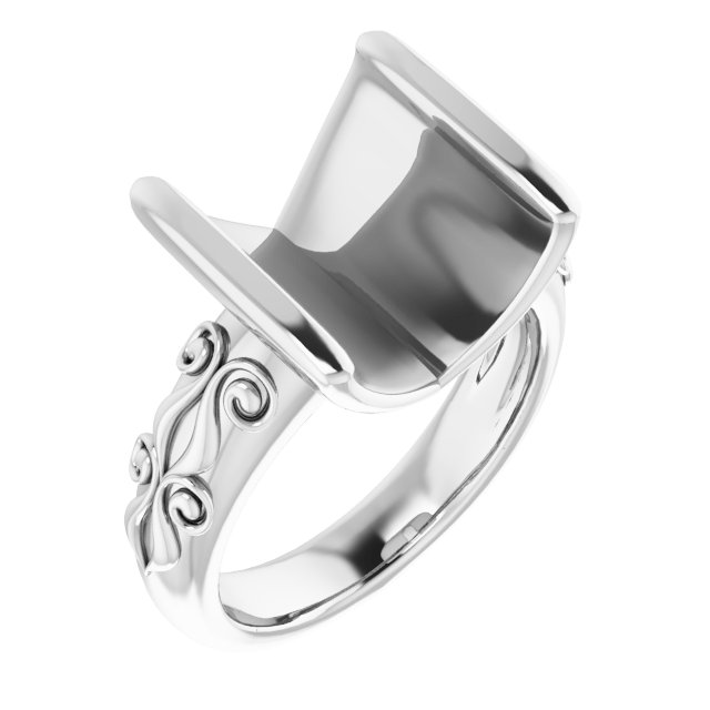 Solitaire Ring